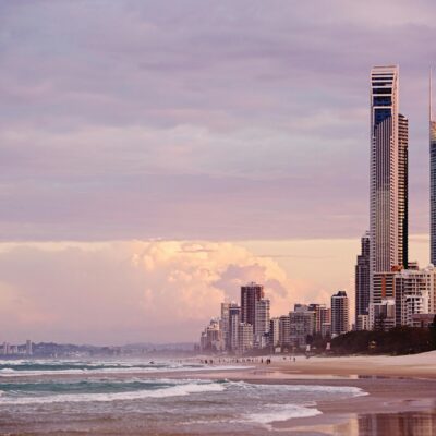 Gold Coast Photography